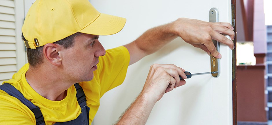 Doğanhisar Çilingir