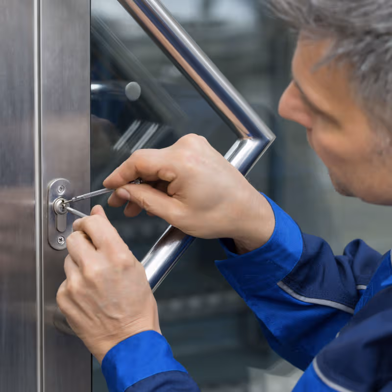 Doğanhisar Çilingir